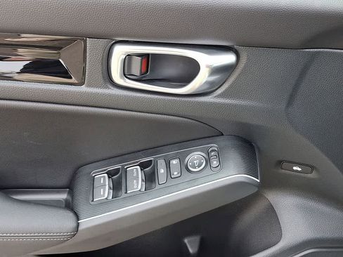 Certified 2026 Honda Civic Sport Touring image 10