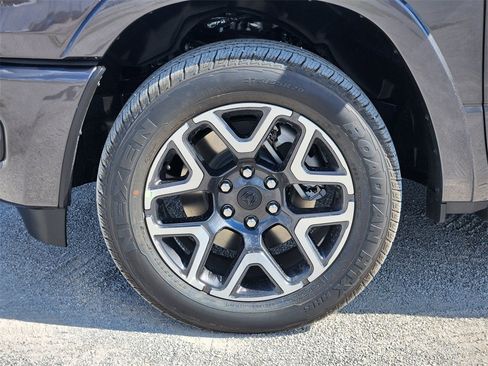 New 2026 RAM 1500 Laramie image 7