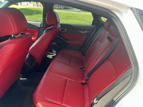Used 2023 Acura Integra A-Spec FWD image 16