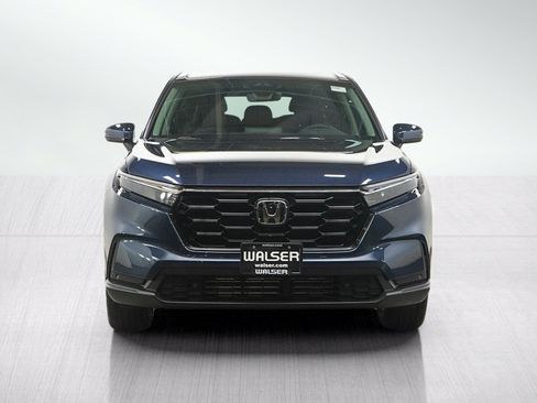Used 2024 Honda CR-V EX-L image 8