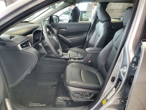 New 2026 Toyota Corolla Cross XLE image 12
