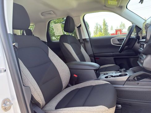 New 2025 Ford Bronco Sport Big Bend image 31