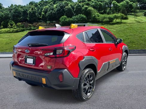 New 2026 Subaru Crosstrek 2.5i Wilderness image 5