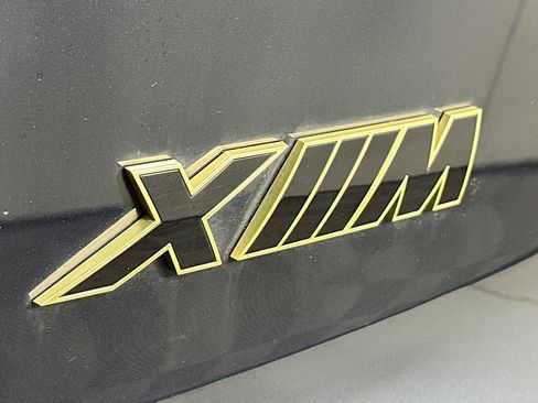 Used 2023 BMW XM AWD/4WD image 27