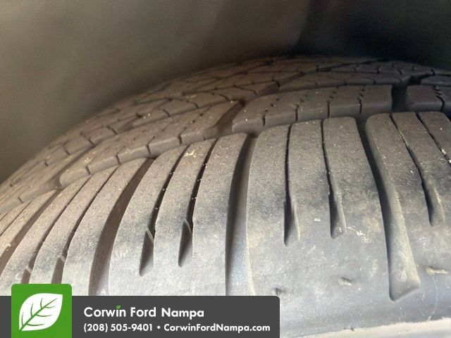 Used 2018 Subaru WRX AWD/4WD image 13