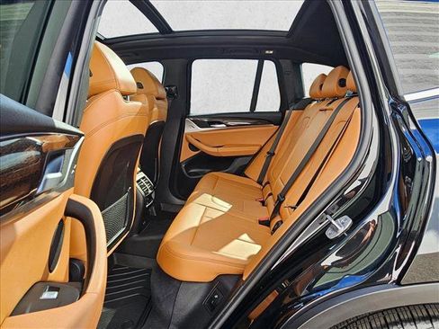 Used 2024 BMW X3 xDrive30i w/ Premium Package w/ZPA image 15