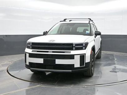 New 2026 Hyundai Santa Fe XRT