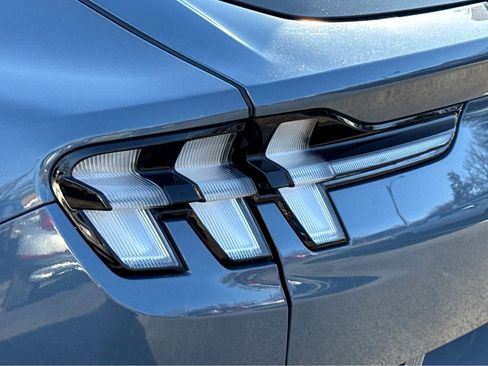 Used 2024 Ford Mustang Mach-E Select w/ Comfort Package Lite image 6