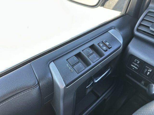 Used 2018 Toyota 4Runner Limited AWD/4WD image 14
