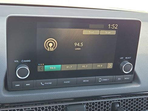 Certified 2024 Honda Civic Sport image 22