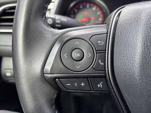 Used 2024 Toyota Camry XSE image 19