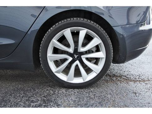 Used 2018 Tesla Model 3 Performance AWD/4WD image 26