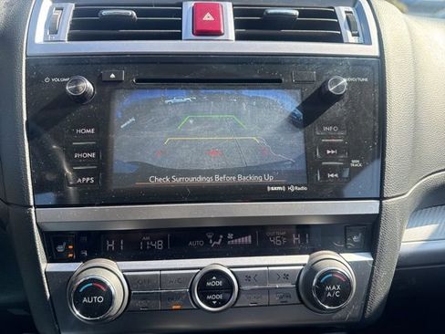 Used 2017 Subaru Outback 2.5i Premium w/ Popular Package #1 image 26