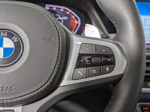 Certified 2023 BMW X5 xDrive40i w/ M Sport Package image 34