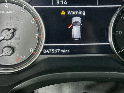 Used 2024 Mitsubishi Outlander SE FWD image 19