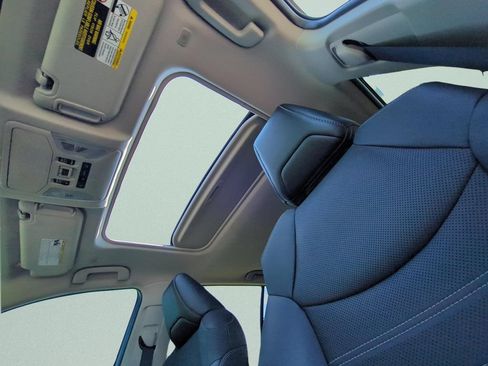 Used 2023 Toyota RAV4 Limited w/ Limited Grade Weather Package FWD image 18
