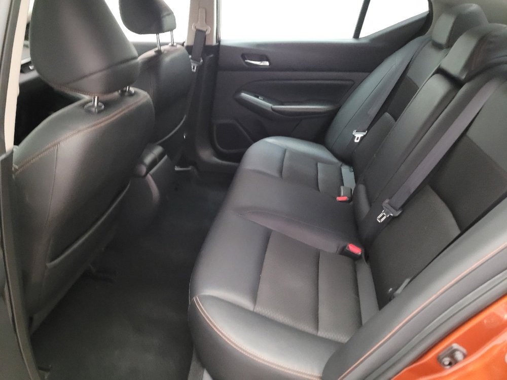 Used 2020 Nissan Altima 2.5 SR FWD image 18