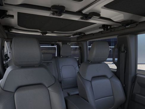 New 2026 Ford Bronco Outer Banks image 12