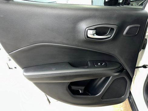 Used 2020 Jeep Compass High Altitude image 18