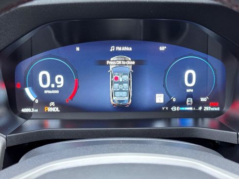 Certified 2026 Ford Explorer Active RWD image 32