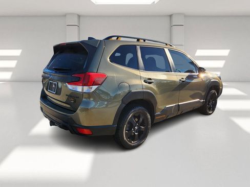 Used 2024 Subaru Forester Wilderness image 5