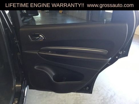 Used 2018 Dodge Durango GT image 30