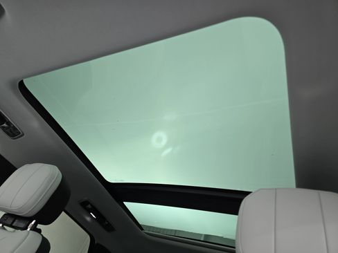 New 2026 Land Rover Range Rover Sport Dynamic SE image 30