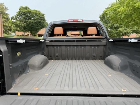 Used 2015 Toyota Tundra 1794 Edition image 19