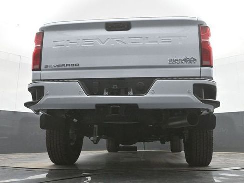 New 2026 Chevrolet Silverado 2500 High Country w/ High Country Premium Package AWD/4WD image 51