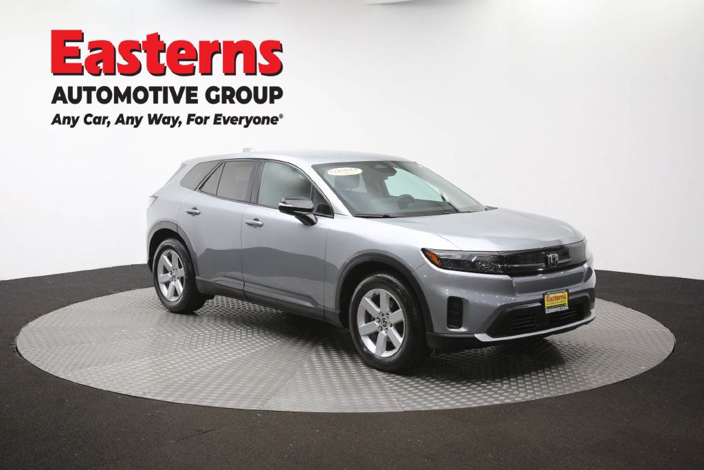 Used 2024 Honda Prologue EX image 50