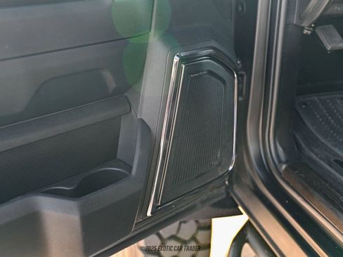 Used 2024 RAM 5500 4x4 Crew Cab image 26