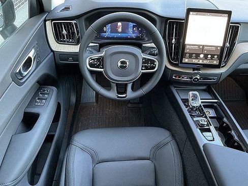 New 2026 Volvo XC60 B5 Plus w/ Protection Package Premier AWD/4WD image 5