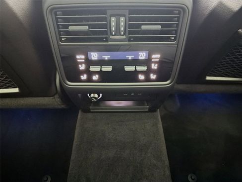 New 2025 Porsche Cayenne S image 17