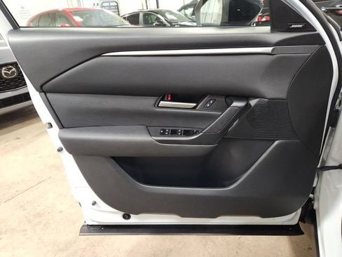 Certified 2024 MAZDA CX-50 AWD 2.5 S w/ Cargo Package image 20