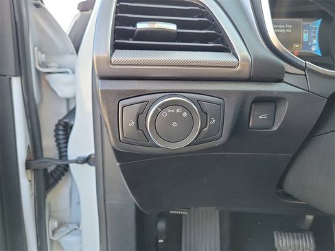 Used 2018 Ford Fusion S image 15