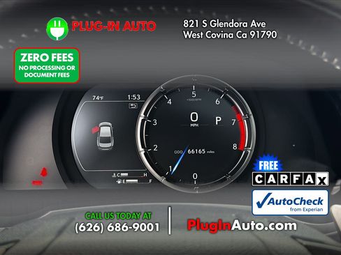 Used 2023 Lexus IS 350 F Sport w/ Navigation Package RWD image 20