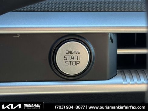 Used 2022 Kia K5 GT-Line image 21