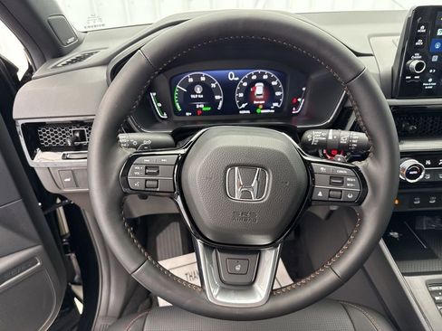 New 2026 Honda CR-V Sport Touring image 28