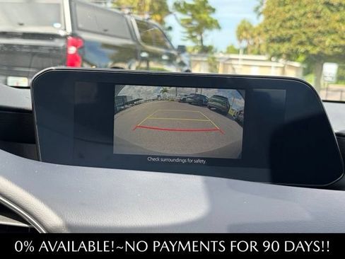 Used 2026 MAZDA MAZDA3 s Sport FWD image 19