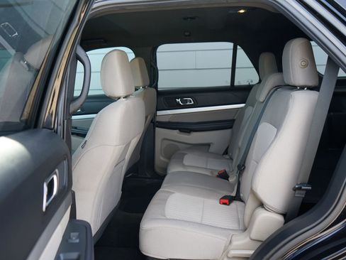 Used 2018 Ford Explorer FWD image 30