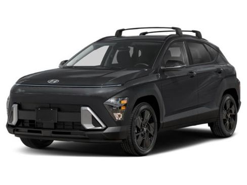 New 2027 Hyundai Kona SEL Sport FWD image 15