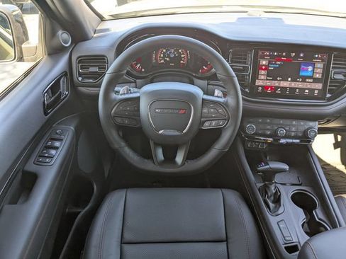 New 2026 Dodge Durango GT AWD/4WD image 16