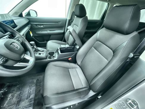 New 2026 Honda CR-V EX image 18