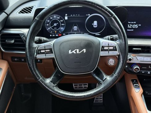 Used 2024 Kia Telluride SX X-Pro AWD/4WD image 16