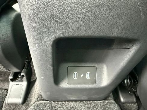 Certified 2025 Hyundai Tucson SEL AWD/4WD image 18