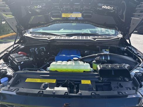 New 2025 Ford F150 Lariat w/ Equipment Group 502A High image 19