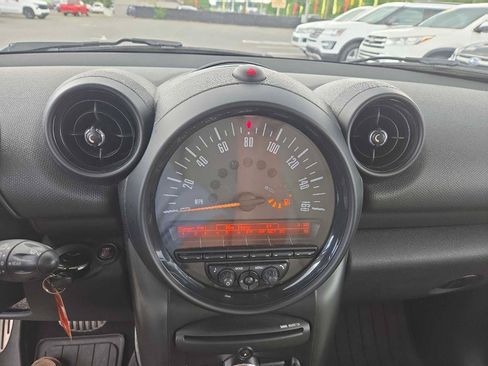 Used 2015 MINI Cooper Countryman S FWD image 18
