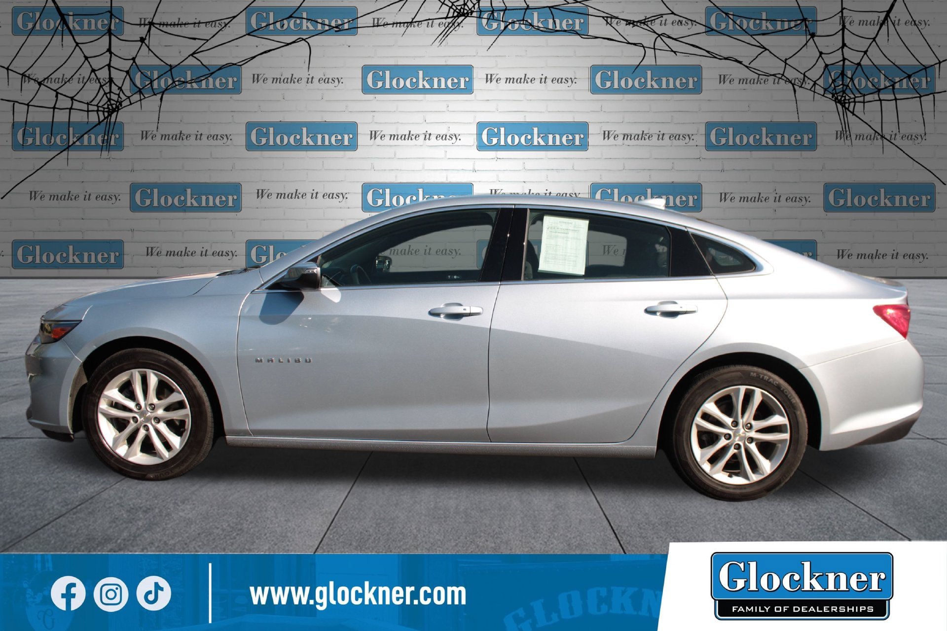 Used 2018 Chevrolet Malibu LT FWD image 10