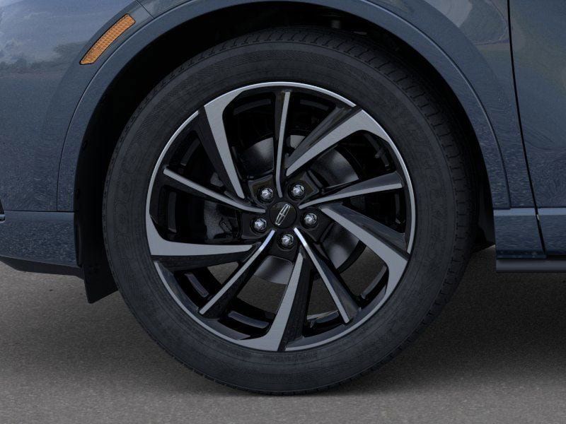 New 2025 Lincoln Corsair Grand Touring w/ Equipment Group 301A AWD/4WD image 19