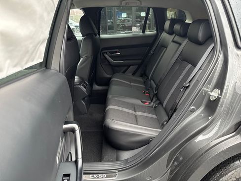 New 2026 MAZDA CX-50 AWD 2.5 S w/ Accent Package image 23